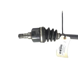 Desguace MonforteTRANSMISION DELANTERA IZQUIERDA 96348782 CHEVROLETTransmision delantera izquierda|Desguace Monforte