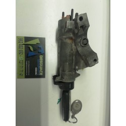 Recambio de antirrobo para seat ibiza (6j5) sport referencia OEM IAM 4B0905851C  