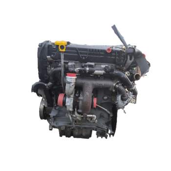 MOTOR COMPLETO Z19DT 