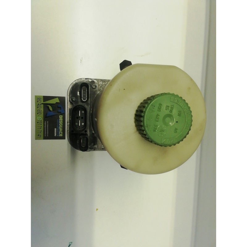 Recambio de bomba direccion para seat ibiza (6j5) sport referencia OEM IAM 6R0423156A 6R1423051D 6R1423051CC