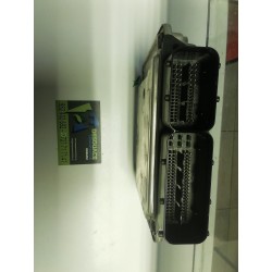 Recambio de centralita motor uce para seat ibiza (6j5) sport referencia OEM IAM 03G906013K 0281014883 