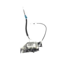 Recambio de cerradura puerta delantera derecha para peugeot rifter 1.5 bluehdi 100 referencia OEM IAM 9816343380  