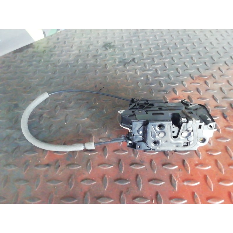 Recambio de cerradura puerta delantera derecha para seat ibiza (6j5) sport referencia OEM IAM 5N1837016A  