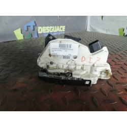 Recambio de cerradura puerta delantera izquierda para seat ibiza (6j5) sport referencia OEM IAM 3C1837015A 15A5N1837015A 