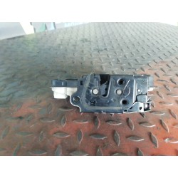 Recambio de cerradura puerta delantera izquierda para seat ibiza (6j5) sport referencia OEM IAM 3C1837015A 15A5N1837015A 