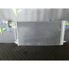Recambio de condensador / radiador aire acondicionado para seat ibiza (6j5) sport referencia OEM IAM 6C0820411B  