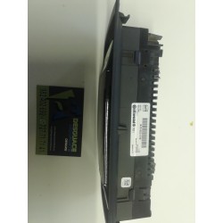 Recambio de mando climatizador para seat ibiza (6j5) sport referencia OEM IAM 6J0820043 6J0820043 