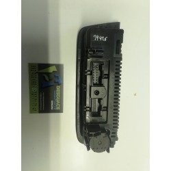 Recambio de mando climatizador para seat ibiza (6j5) sport referencia OEM IAM 6J0820043 6J0820043 