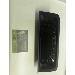 Recambio de mando climatizador para seat ibiza (6j5) sport referencia OEM IAM 6J0820043 6J0820043 