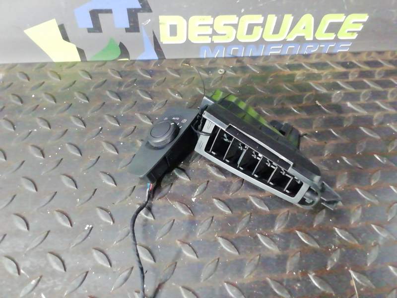 MANDO CLIMATIZADOR 9659796877 A53000600 
