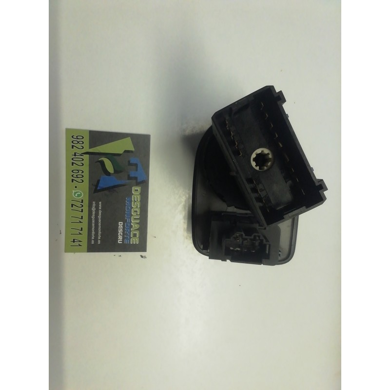 Recambio de mando luces para seat ibiza (6j5) sport referencia OEM IAM 6J1941531A  