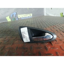 Recambio de maneta interior delantera derecha para seat ibiza (6j5) sport referencia OEM IAM 6J1837114FKZ  