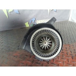 Recambio de motor calefaccion para seat ibiza (6j5) sport referencia OEM IAM 6Q1820015H  