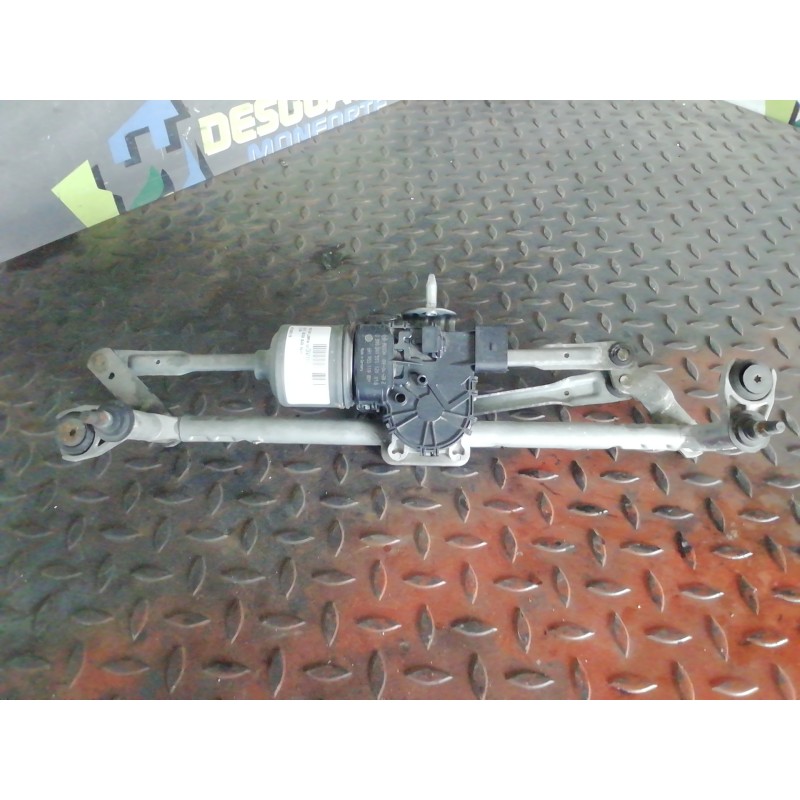 Recambio de motor limpia delantero para seat ibiza (6j5) sport referencia OEM IAM 6R1955119 0390241551 6R1955023A
