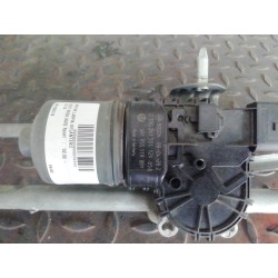 Recambio de motor limpia delantero para seat ibiza (6j5) sport referencia OEM IAM 6R1955119 0390241551 6R1955023A