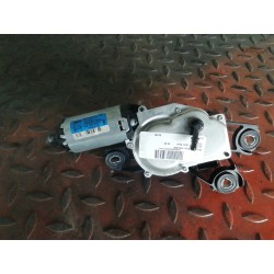 Recambio de motor limpia trasero para seat ibiza (6j5) sport referencia OEM IAM 6J3955711  