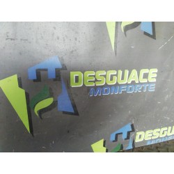 Recambio de motor limpia trasero para seat ibiza (6j5) sport referencia OEM IAM 6J3955711  