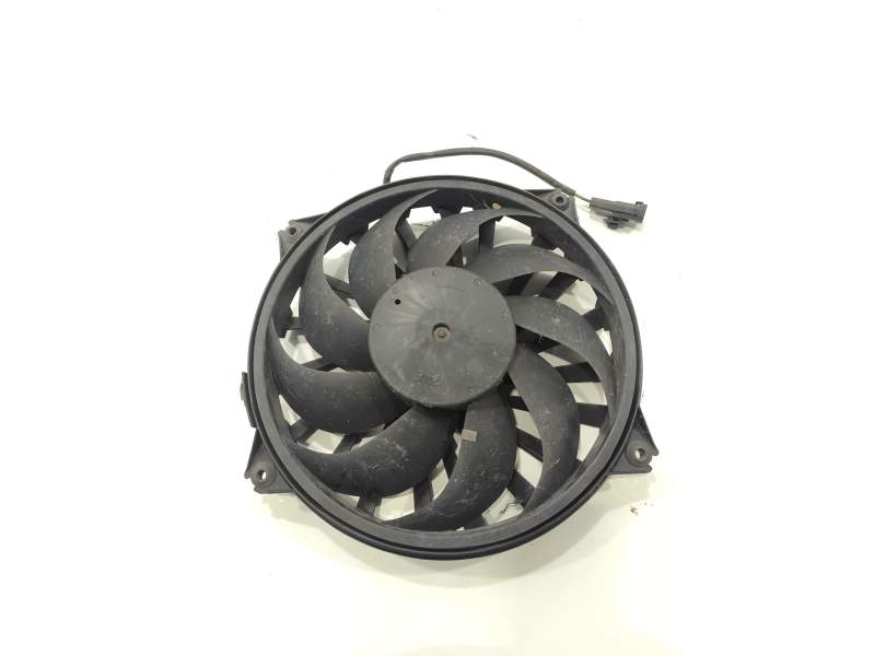 ELECTROVENTILADOR 9635466180 