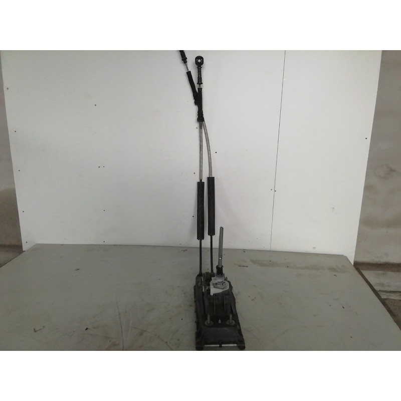 Recambio de palanca cambio para seat ibiza (6j5) sport referencia OEM IAM 6Q0711049CJ 6Q0711061E 6Q0711265AN