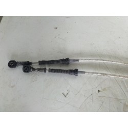 Recambio de palanca cambio para seat ibiza (6j5) sport referencia OEM IAM 6Q0711049CJ 6Q0711061E 6Q0711265AN