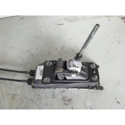 Recambio de palanca cambio para seat ibiza (6j5) sport referencia OEM IAM 6Q0711049CJ 6Q0711061E 6Q0711265AN