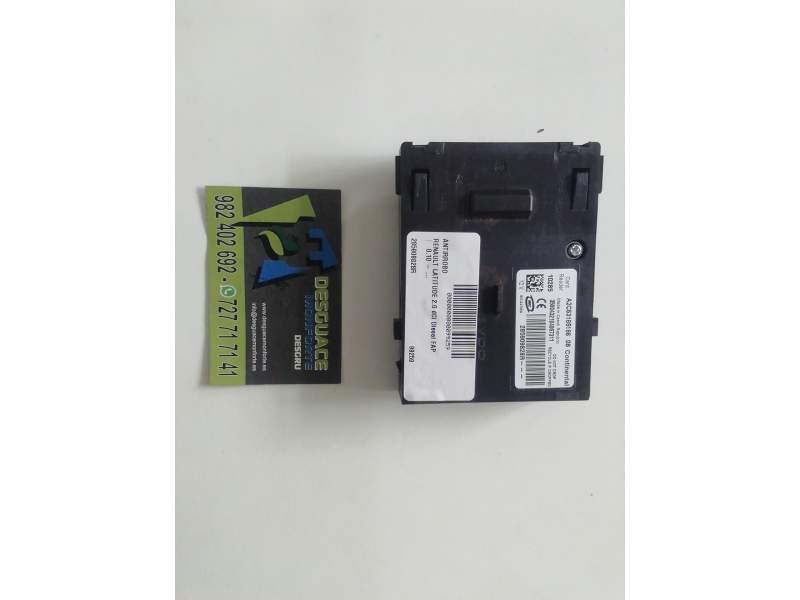 ANTIRROBO 285909828R 