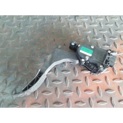 Recambio de pedal acelerador para seat ibiza (6j5) sport referencia OEM IAM 6Q1721503C  