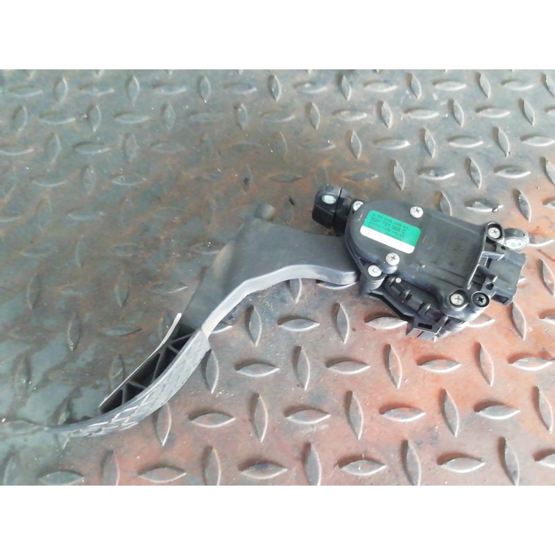 Recambio de pedal acelerador para seat ibiza (6j5) sport referencia OEM IAM 6Q1721503C  