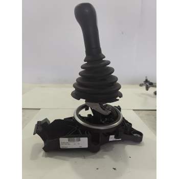 Recambio de palanca cambio para ford fiesta (cbk) referencia OEM IAM 2S6R7E096AA 5S6R7C453BB 