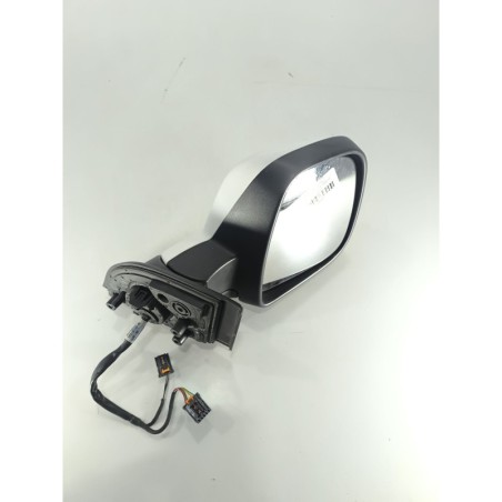 Recambio de espejo retrovisor derecho para peugeot rifter 1.5 bluehdi 100 referencia OEM IAM 98169897XT  