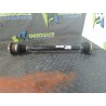 Recambio de transmision delantera derecha para seat ibiza (6j5) sport referencia OEM IAM 6R0407762E  