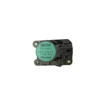 MOTOR TRAMPILLA CALEFACCION Z5510001 