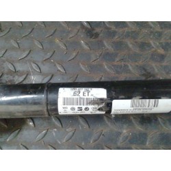 Recambio de transmision delantera derecha para seat ibiza (6j5) sport referencia OEM IAM 6R0407762E  