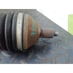 Recambio de transmision delantera derecha para seat ibiza (6j5) sport referencia OEM IAM 6R0407762E  