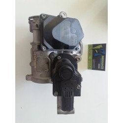 Recambio de valvula egr para seat ibiza (6j5) sport referencia OEM IAM 03G129637A  