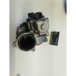 Recambio de valvula egr para seat ibiza (6j5) sport referencia OEM IAM 03G129637A  