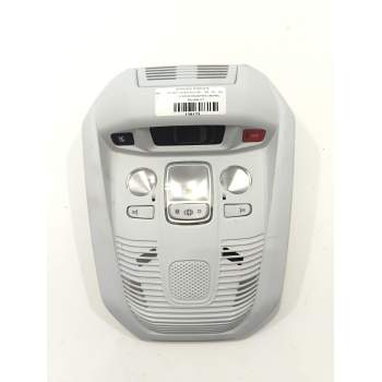 LUZ INTERIOR DELANTERA CENTRAL 9814584177 