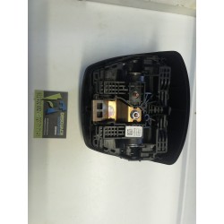 Recambio de airbag delantero izquierdo para renault latitude 2.0 dci diesel fap referencia OEM IAM 985100001R  