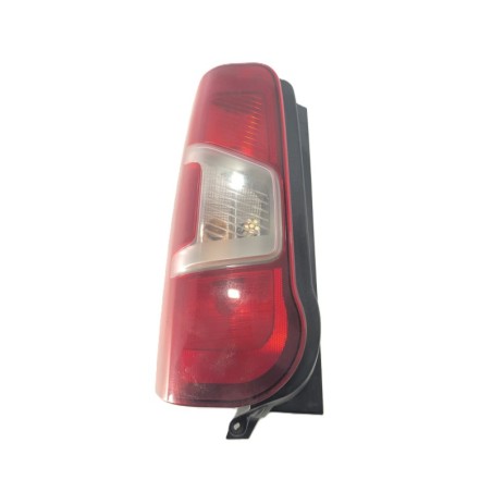 Recambio de piloto trasero izquierdo para peugeot rifter 1.5 bluehdi 100 referencia OEM IAM 9819235880  