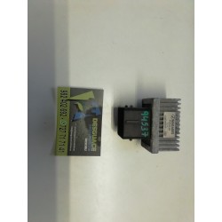 Recambio de caja precalentamiento para renault latitude 2.0 dci diesel fap referencia OEM IAM 110678071R  