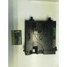 Recambio de caja reles / fusibles para renault latitude 2.0 dci diesel fap referencia OEM IAM 284B12127R 5WY8638D 