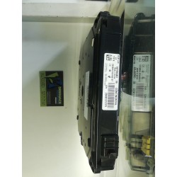 Recambio de caja reles / fusibles para renault latitude 2.0 dci diesel fap referencia OEM IAM 284B12127R 5WY8638D 