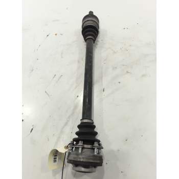 Recambio de transmision trasera derecha para bmw serie 3 berlina (e90) 320 referencia OEM IAM 7525822  