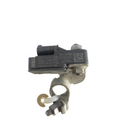 Recambio de sensor para peugeot rifter 1.5 bluehdi 100 referencia OEM IAM 9827759980  