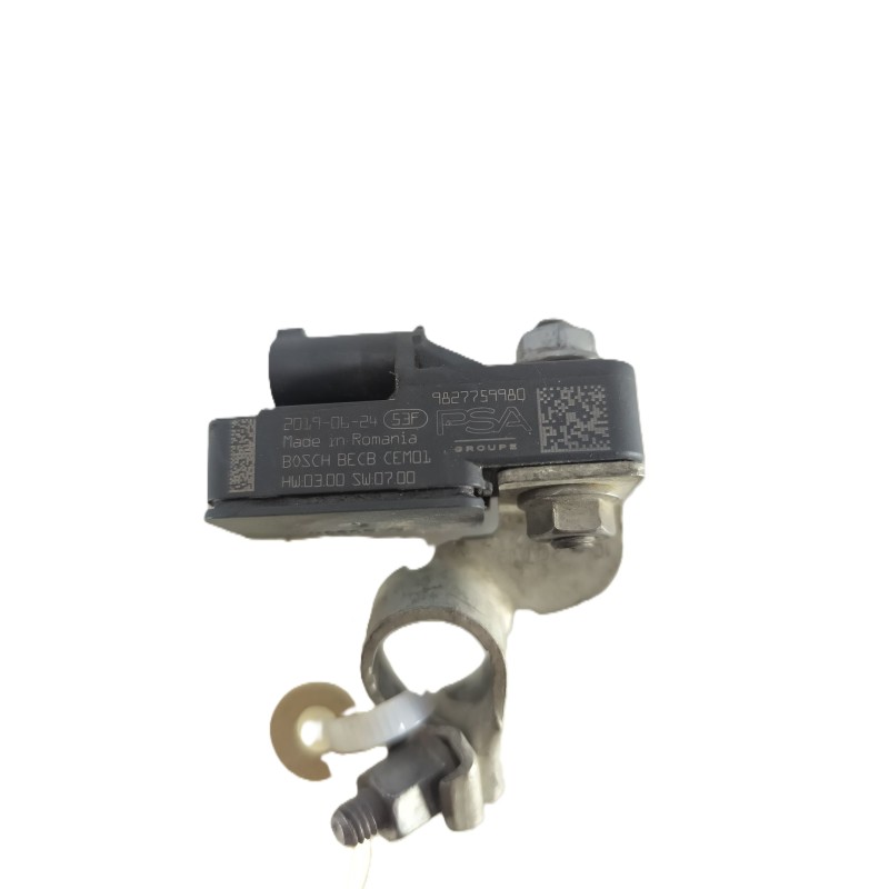 Desguace MonforteSENSOR 9827759980 PEUGEOTSensor|Desguace Monforte