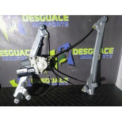 Recambio de elevalunas delantero derecho para renault latitude 2.0 dci diesel fap referencia OEM IAM 807200010R 915016101 503621