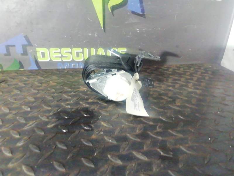 CINTURON SEGURIDAD TRASERO DERECHO 6G9N611B69EE3YYW 33060026 