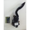 Recambio de pedal acelerador para renault latitude 2.0 dci diesel fap referencia OEM IAM 180050001R  