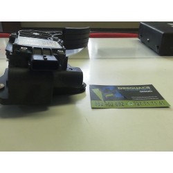 Recambio de pedal acelerador para renault latitude 2.0 dci diesel fap referencia OEM IAM 180050001R  