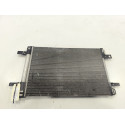 Recambio de condensador / radiador aire acondicionado para peugeot rifter 1.5 bluehdi 100 referencia OEM IAM 9816746580  